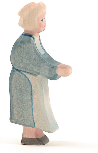 Ostheimer | Grandmother