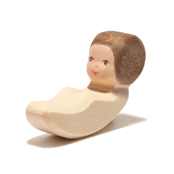 Ostheimer | Child for cradle