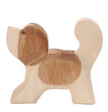 Ostheimer | St. Bernhard Dog small head high