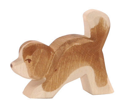 Ostheimer | St Bernhard Dog small head down