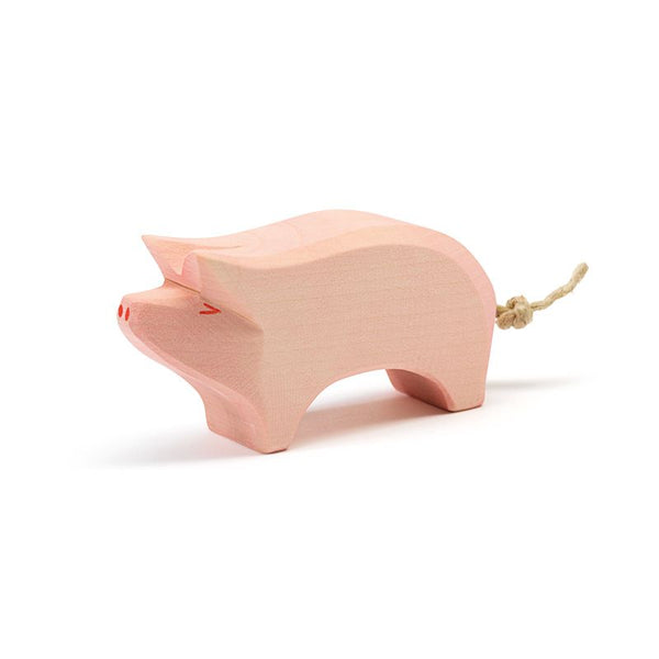 Ostheimer | Pig head high