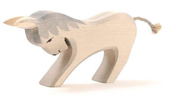 Ostheimer | Donkey stubborn