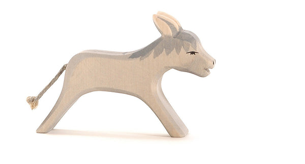 Ostheimer | Donkey running