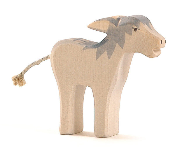 Ostheimer | Donkey angry