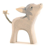 Ostheimer | Donkey small head high