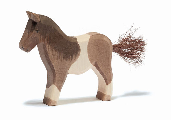 Ostheimer | Pony