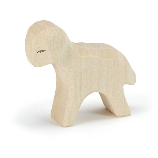 Ostheimer | Lamb standing