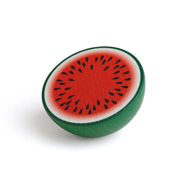 Watermelon, Half Fruit