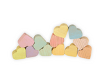 Ocamora | Pastel Hearts