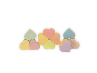 Ocamora | Pastel Hearts