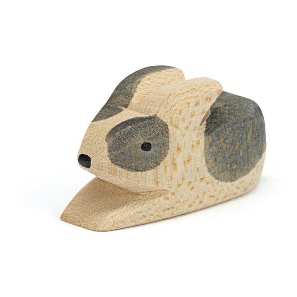 Ostheimer | Rabbit b&w small