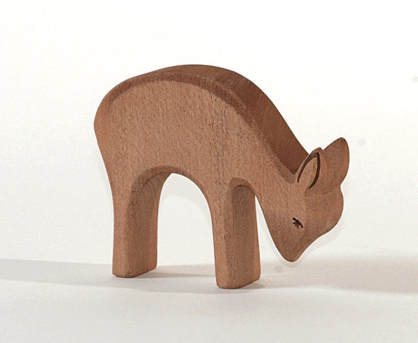 Ostheimer | Deer eating