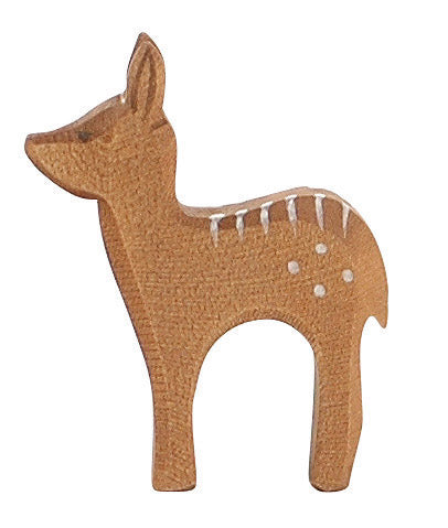 Ostheimer | Fawn standing