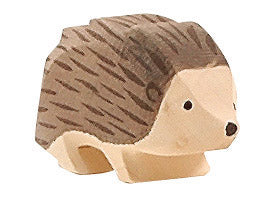Ostheimer | Hedgehog