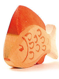 Ostheimer | Fish yellow