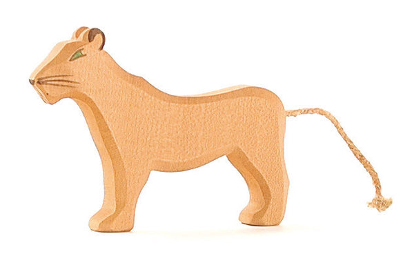 Ostheimer | Lion female