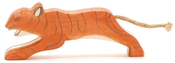 Ostheimer | Tiger jumping