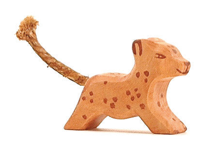 Ostheimer | Leopard small running