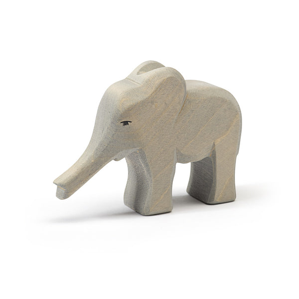 Ostheimer | Elephant small trunk out