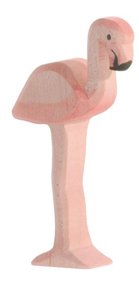 Ostheimer | Flamingo