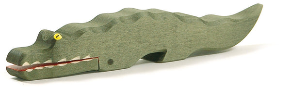 Ostheimer | Crocodile