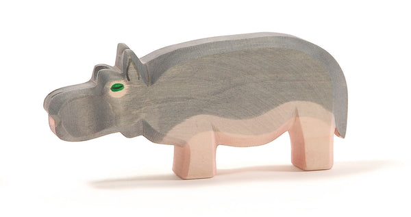 Ostheimer | Hippopotamus