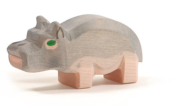 Ostheimer | Hippopotamus small