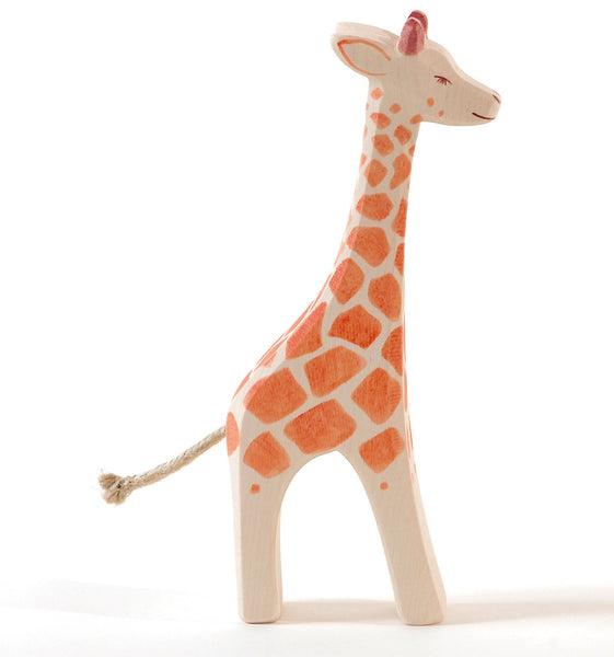 Ostheimer | Giraffe standing