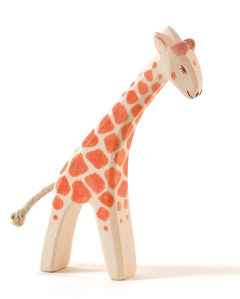 Ostheimer | Giraffe small head low