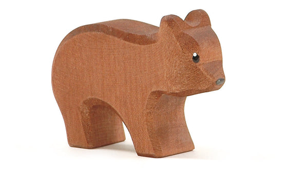 Ostheimer | Bear small running