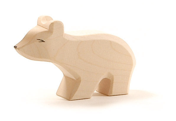 Ostheimer | Polar Bear small long neck