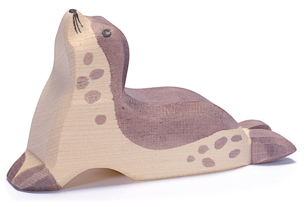 Ostheimer | Sea Lion head high