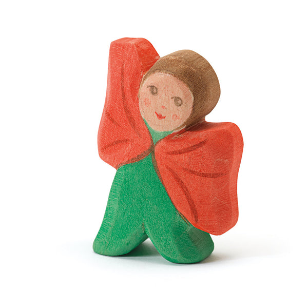 Ostheimer | Flower Child Poppy