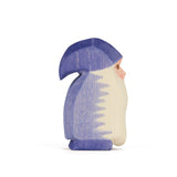 Ostheimer | Dwarf purple