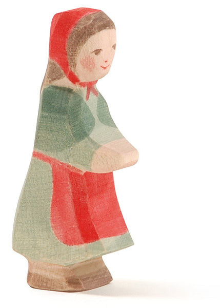 Ostheimer | Red Riding Hood