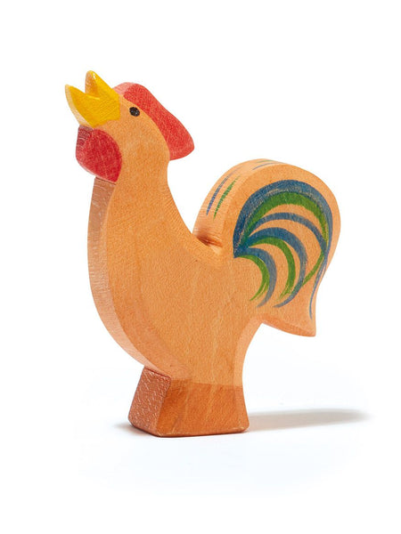 Ostheimer | Bremen Rooster