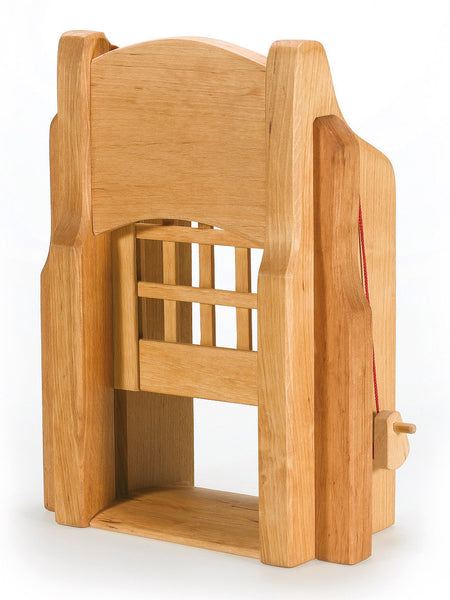 Ostheimer | Portcullis