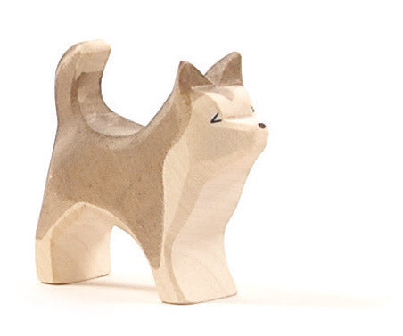 Ostheimer | Sled Dog standing