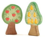 Ostheimer | Pear Tree