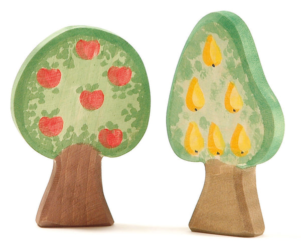 Ostheimer | Apple Tree