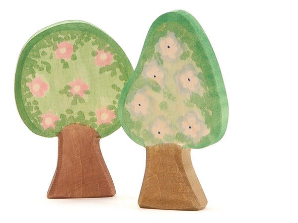 Ostheimer | Pear Tree