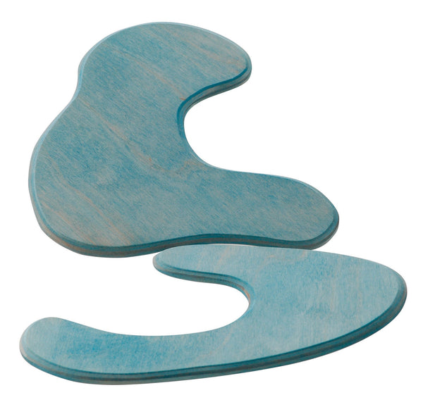 Ostheimer | Pond Plate 2 pcs