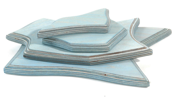 Ostheimer | Ice Flow 4 pcs