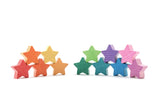 Ocamora | Rainbow Stars