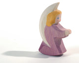 Ostheimer | Little Angel purple