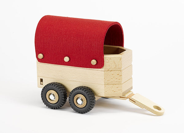 Ostheimer | Horsebox