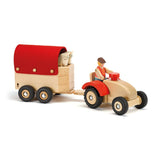 Ostheimer | Horsebox