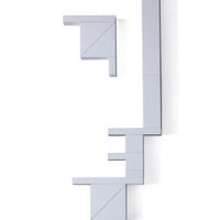 Naef | Bauhaus Bauspiel Edition white