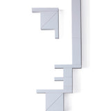Naef | Bauhaus Bauspiel Edition white