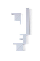 Naef | Bauhaus Bauspiel Edition white
